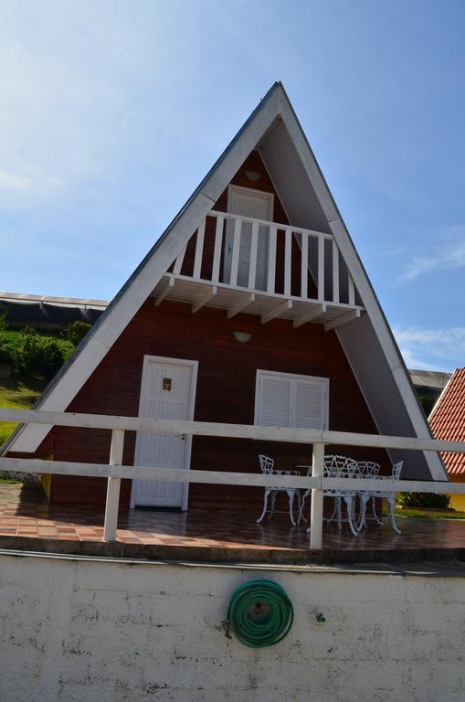 Pousada Recanto Das Orquideas Santo Antonio do Pinhal Luaran gambar